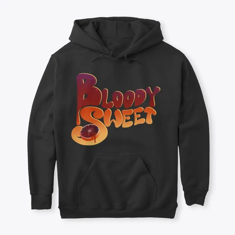 Blood Orange Sweet